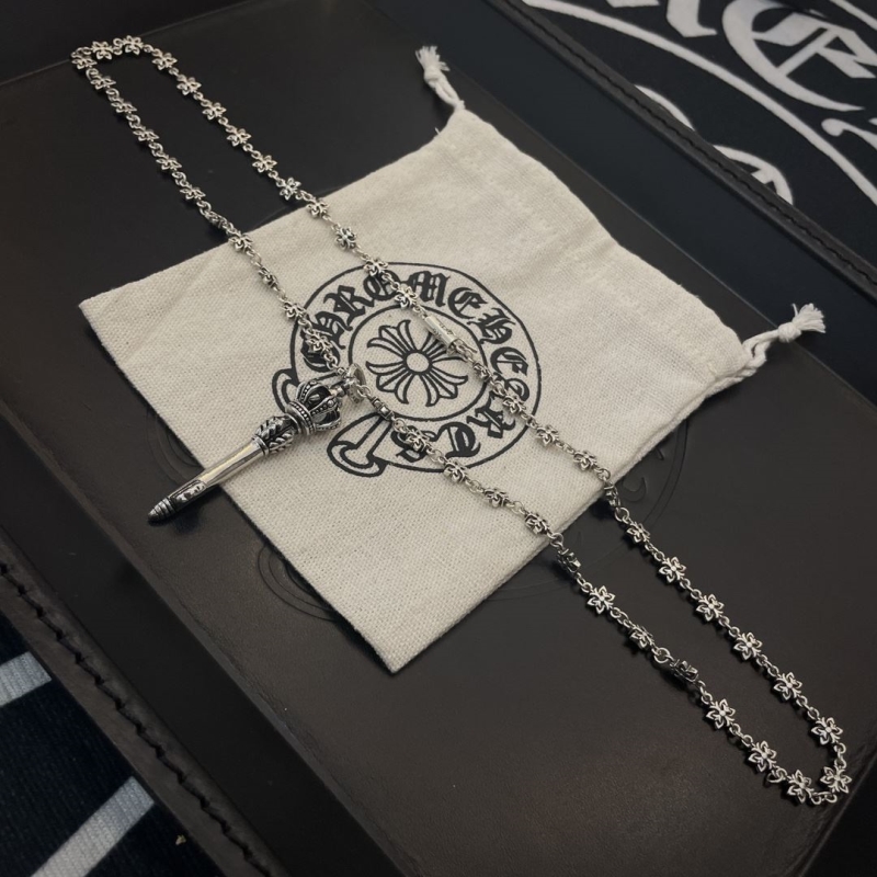 Chrome Hearts Necklaces